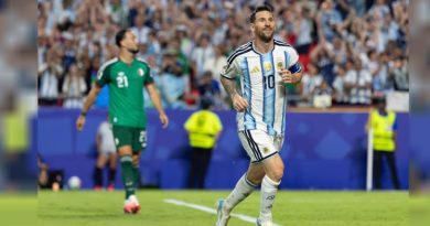 messiee