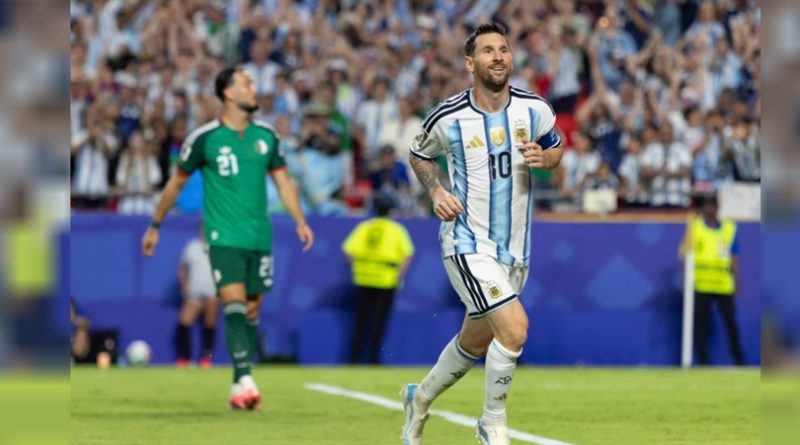 messiee