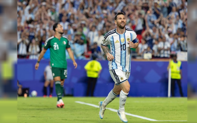 messiee