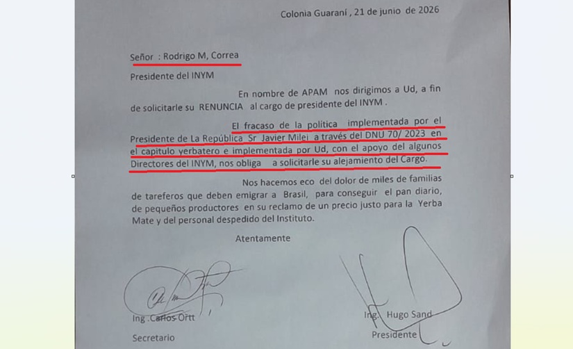 correa