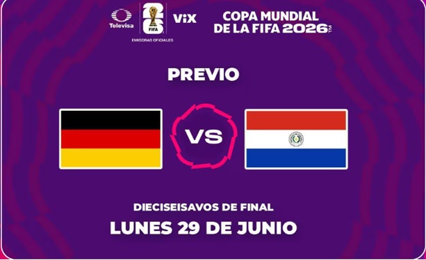 paraguay