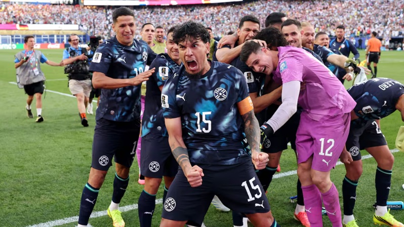 paraguay333