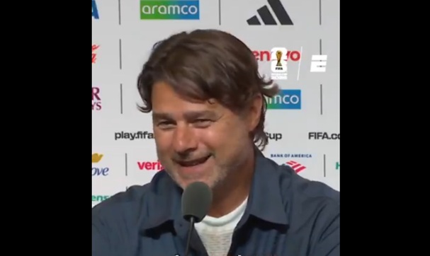 pochettino
