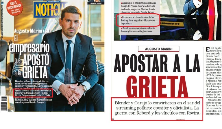 noticias
