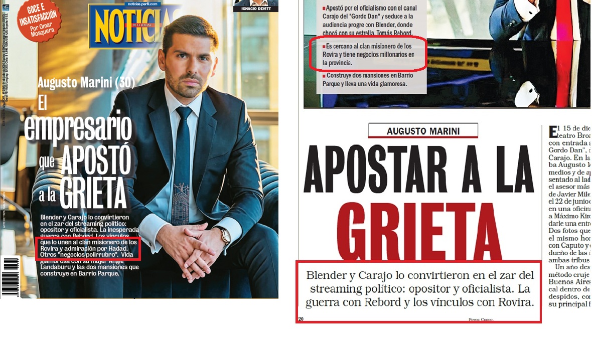 noticias