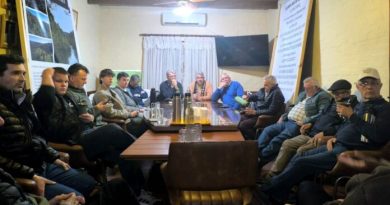 amayadap reune al sector forestal y agrario para analizar las politicas productivas 696x416