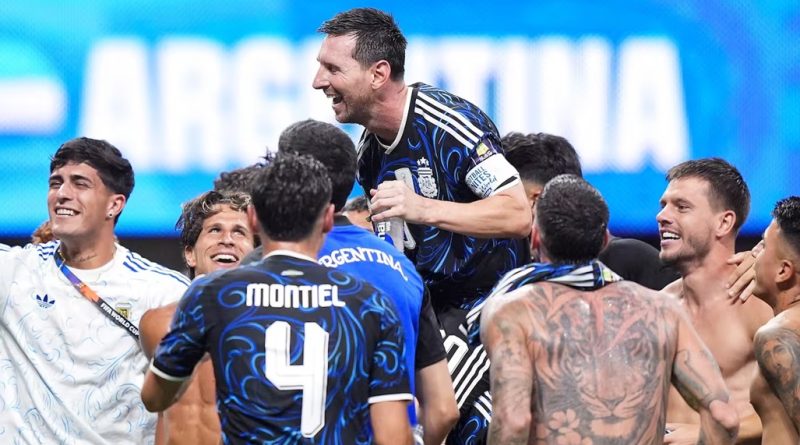 argentina