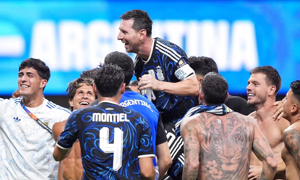 argentina