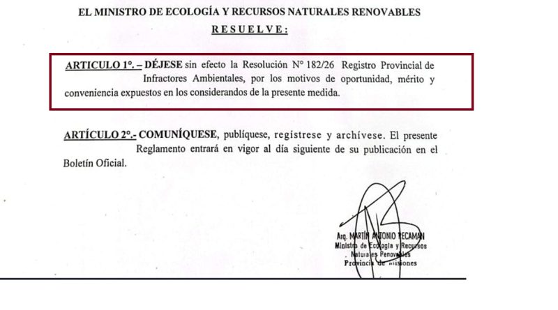 marcha