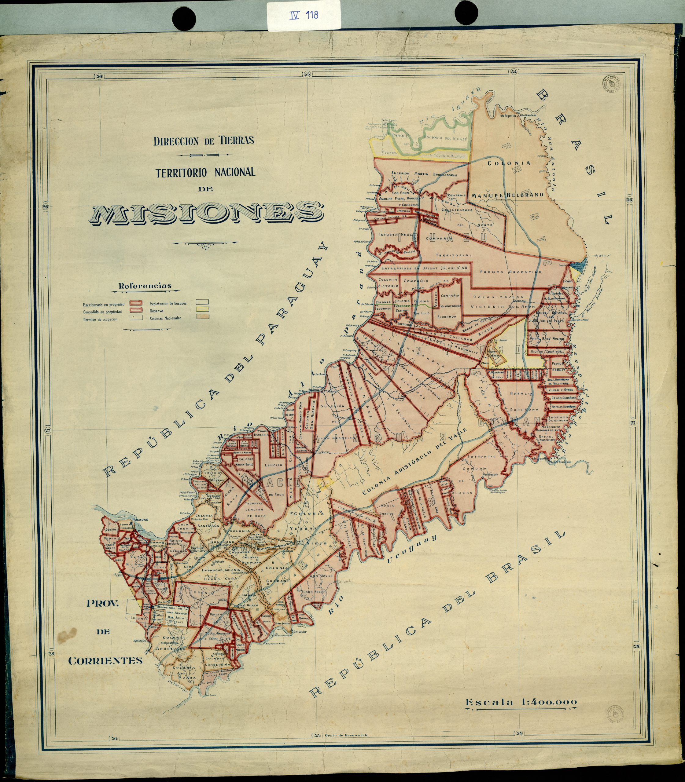mapa de la misiones del siglo xix y principios del xx. investigación de planb en el archivo general de la nación agn ragn map iv 118 625d96980ac86e219326ef48 (2)