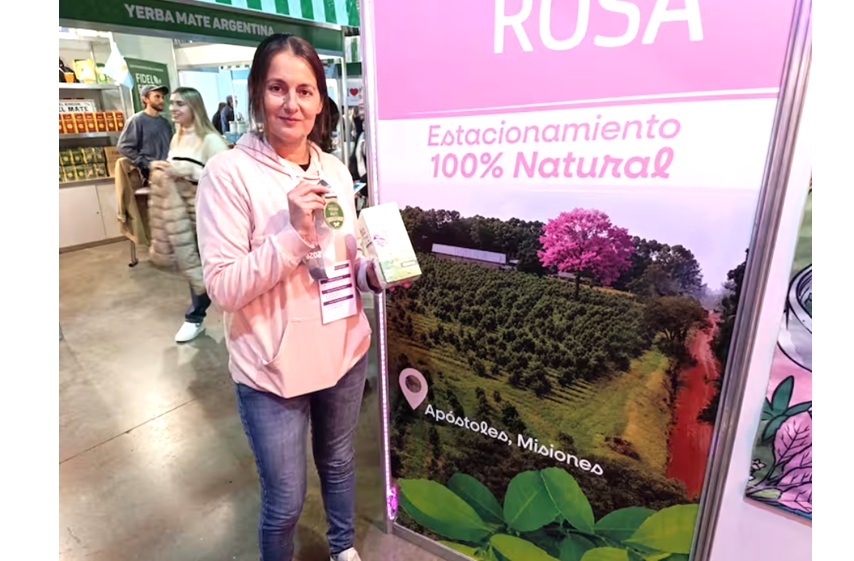 lapacho