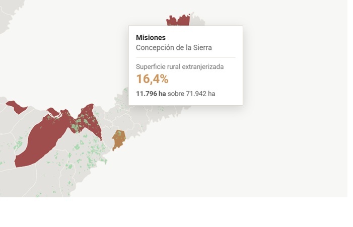 concepcion
