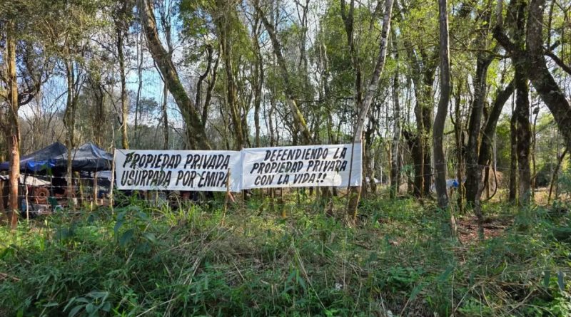 predio de alfredo ruff