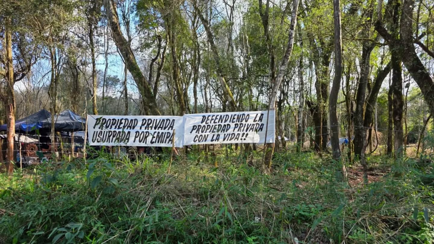 predio de alfredo ruff