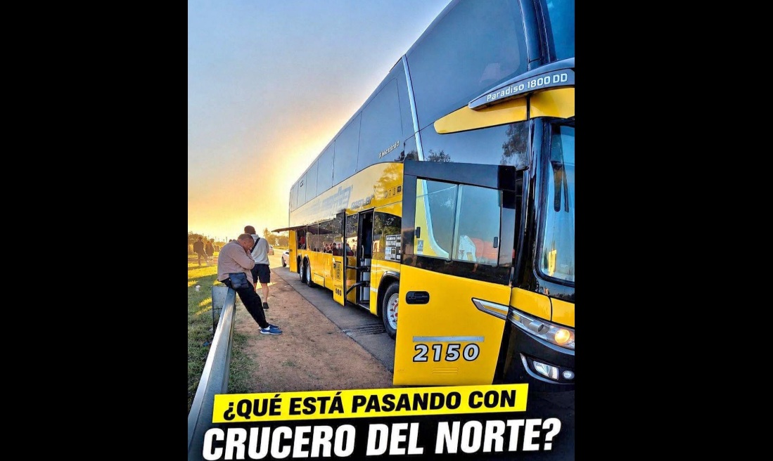 crucerooodd