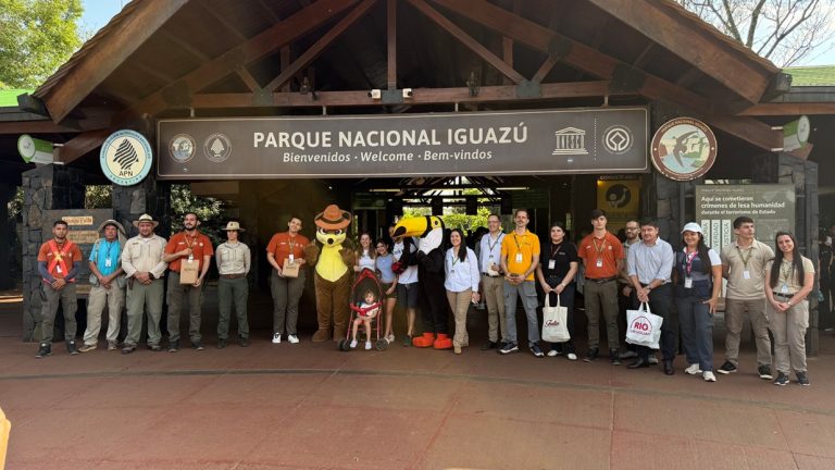 iguazu