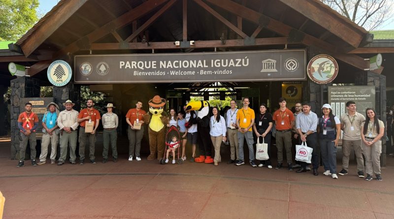 iguazu