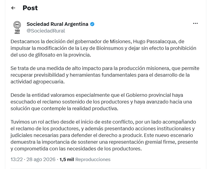sociedad