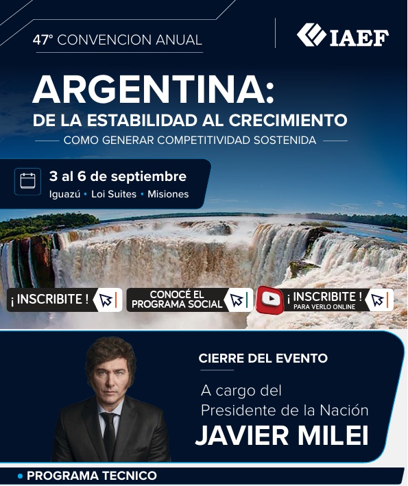 javiermilei