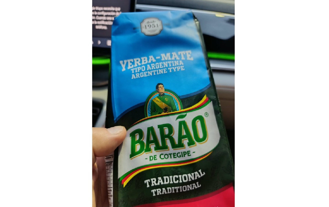 baron