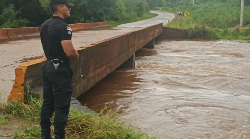 policia
